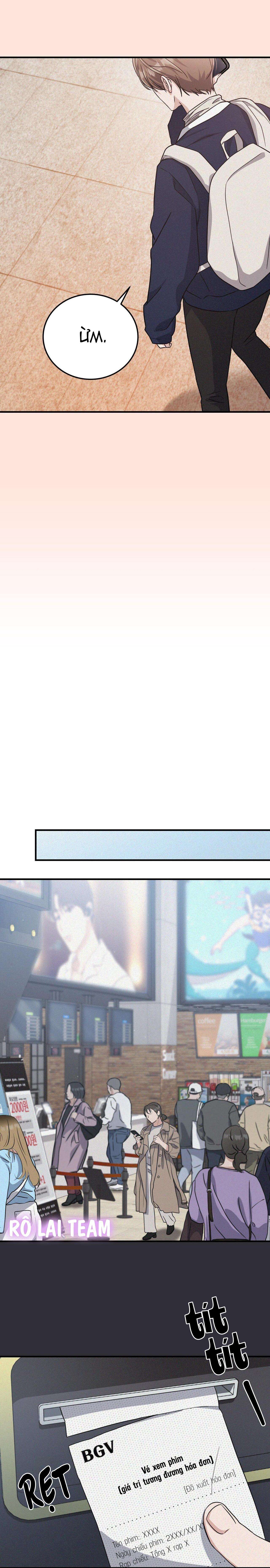 Formless - Chương 27