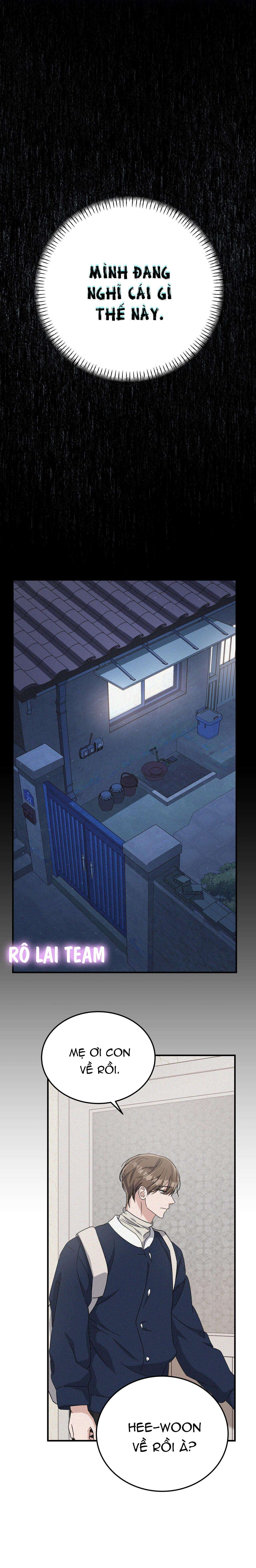 Formless - Chương 27