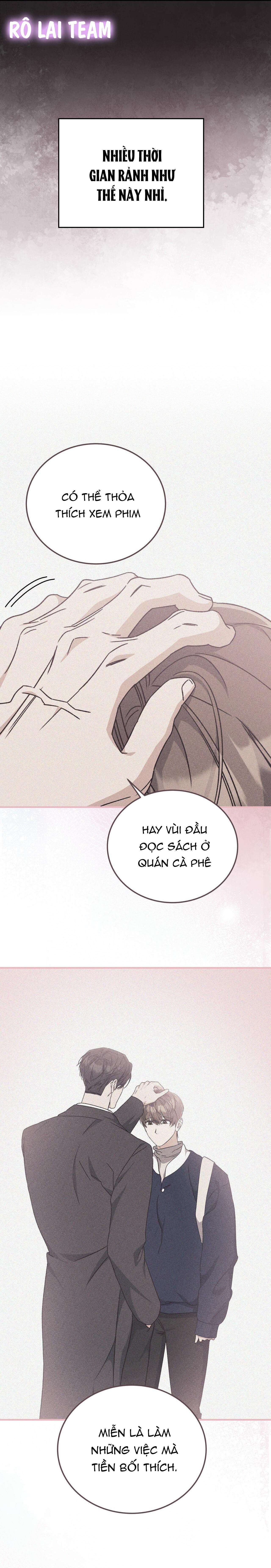 Formless - Chương 27