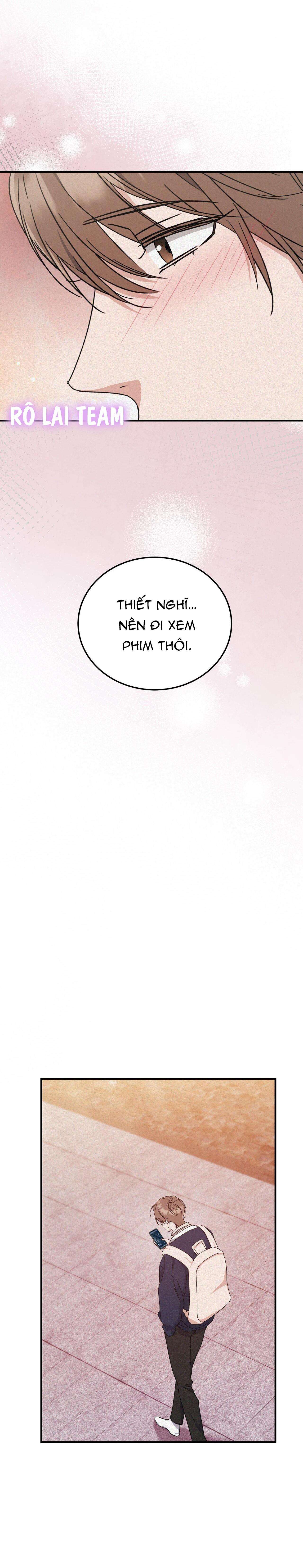 Formless - Chương 27