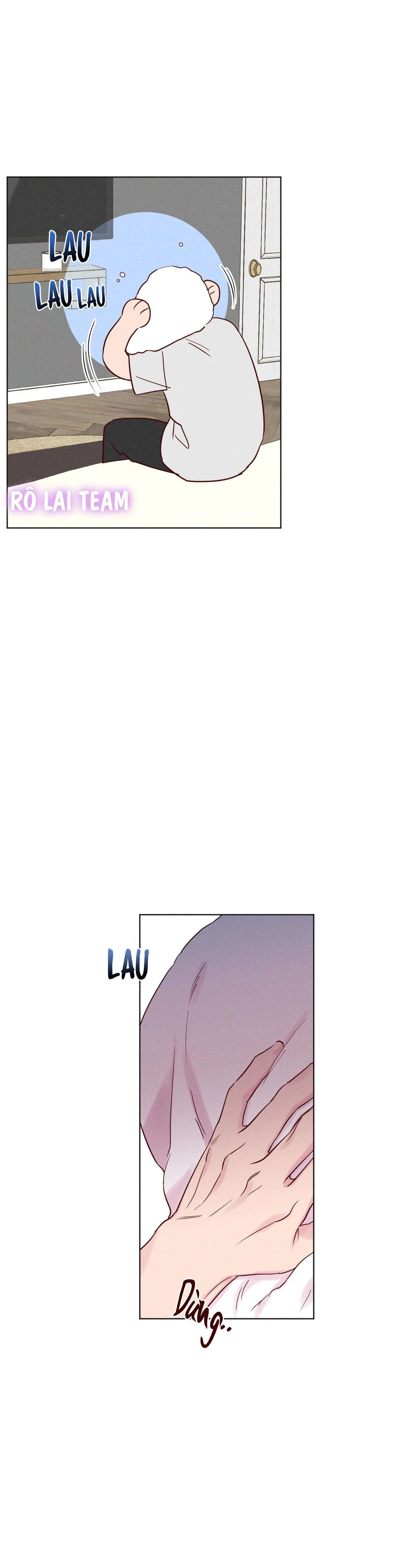 Formless - Chương 29