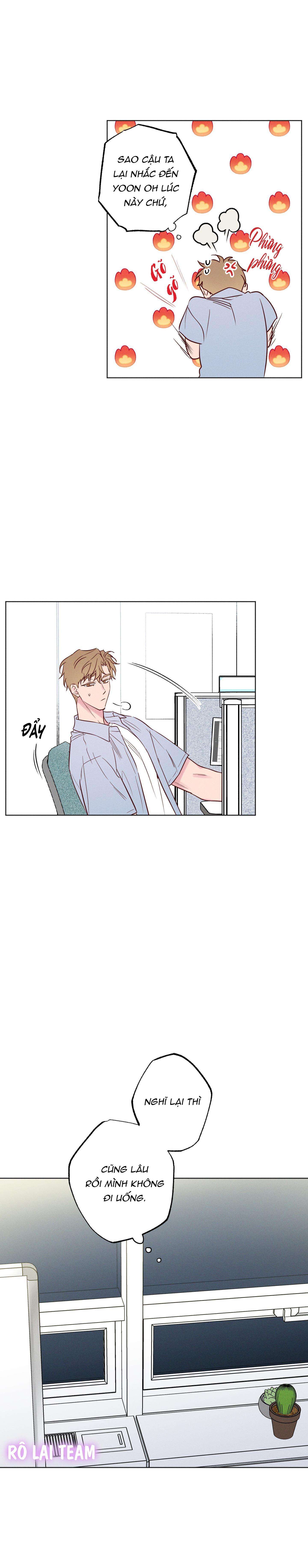 Formless - Chương 29