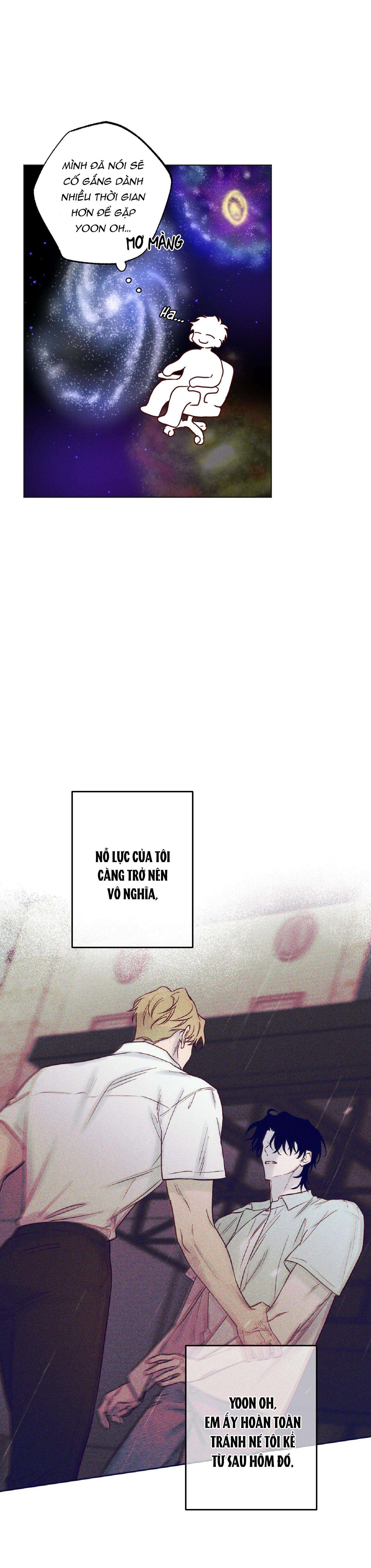 Formless - Chương 29