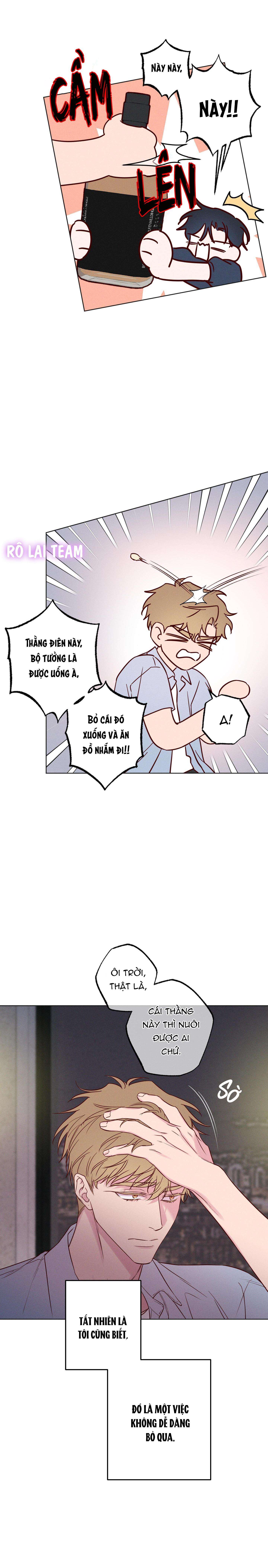 Formless - Chương 29