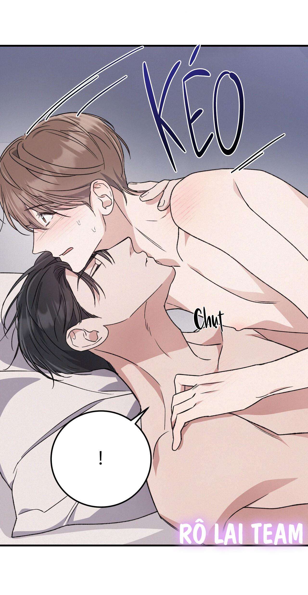 Formless - Chương 30