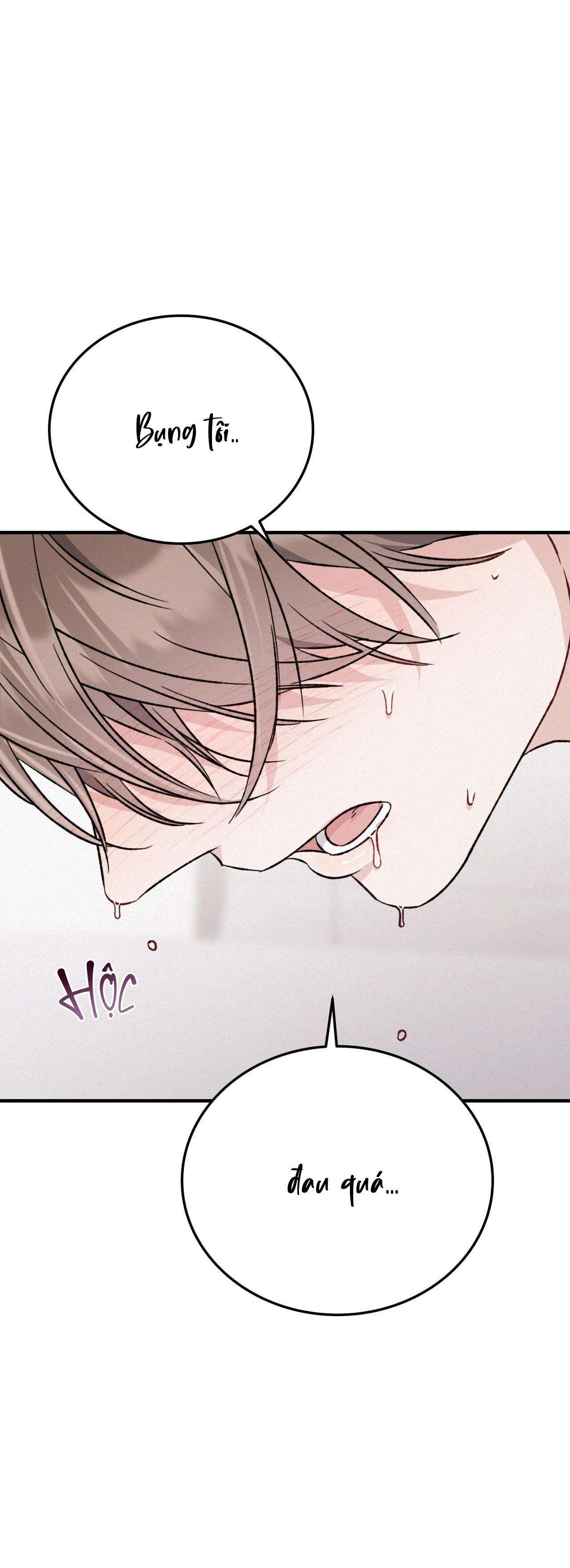 Formless - Chương 30