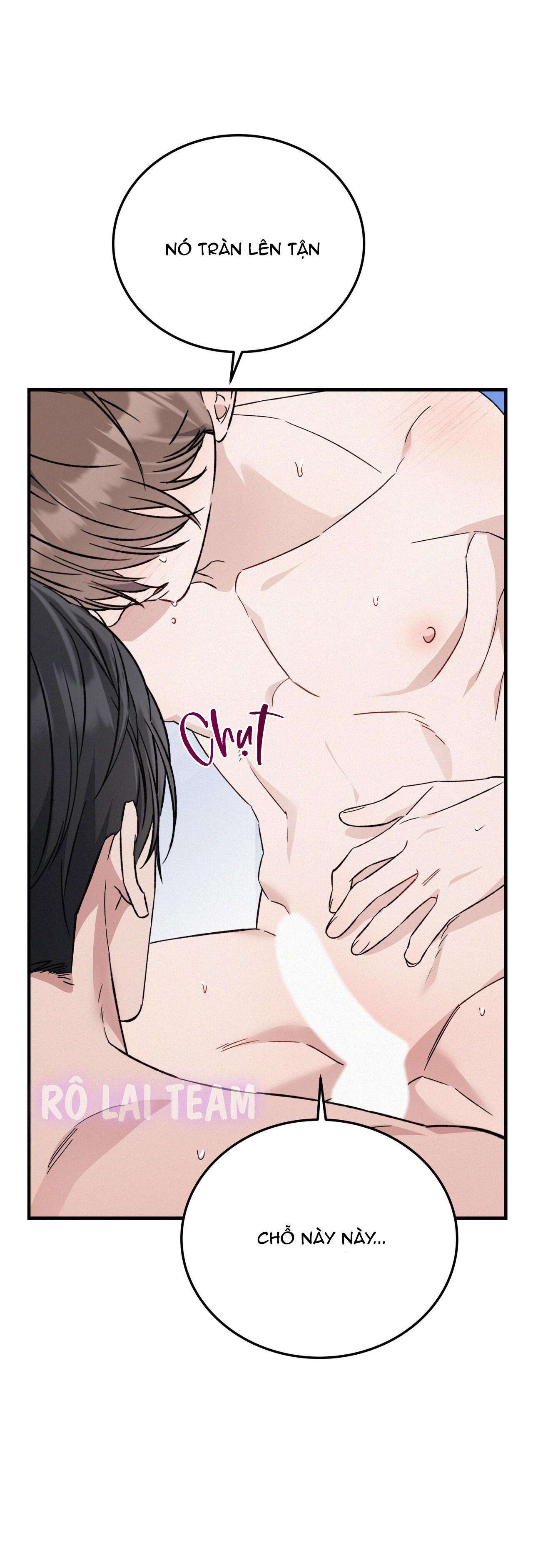 Formless - Chương 30