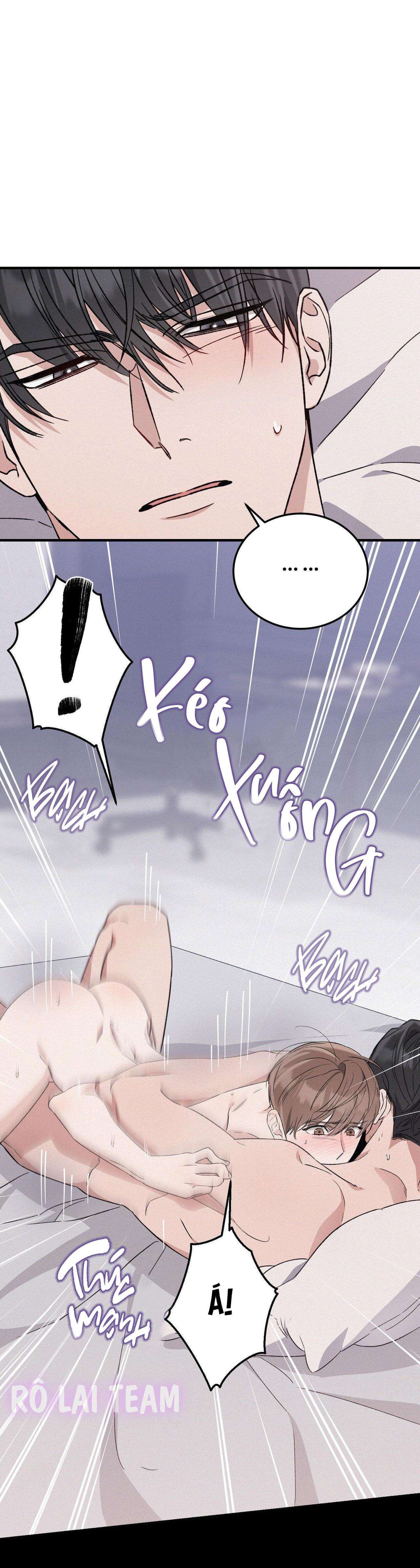 Formless - Chương 30