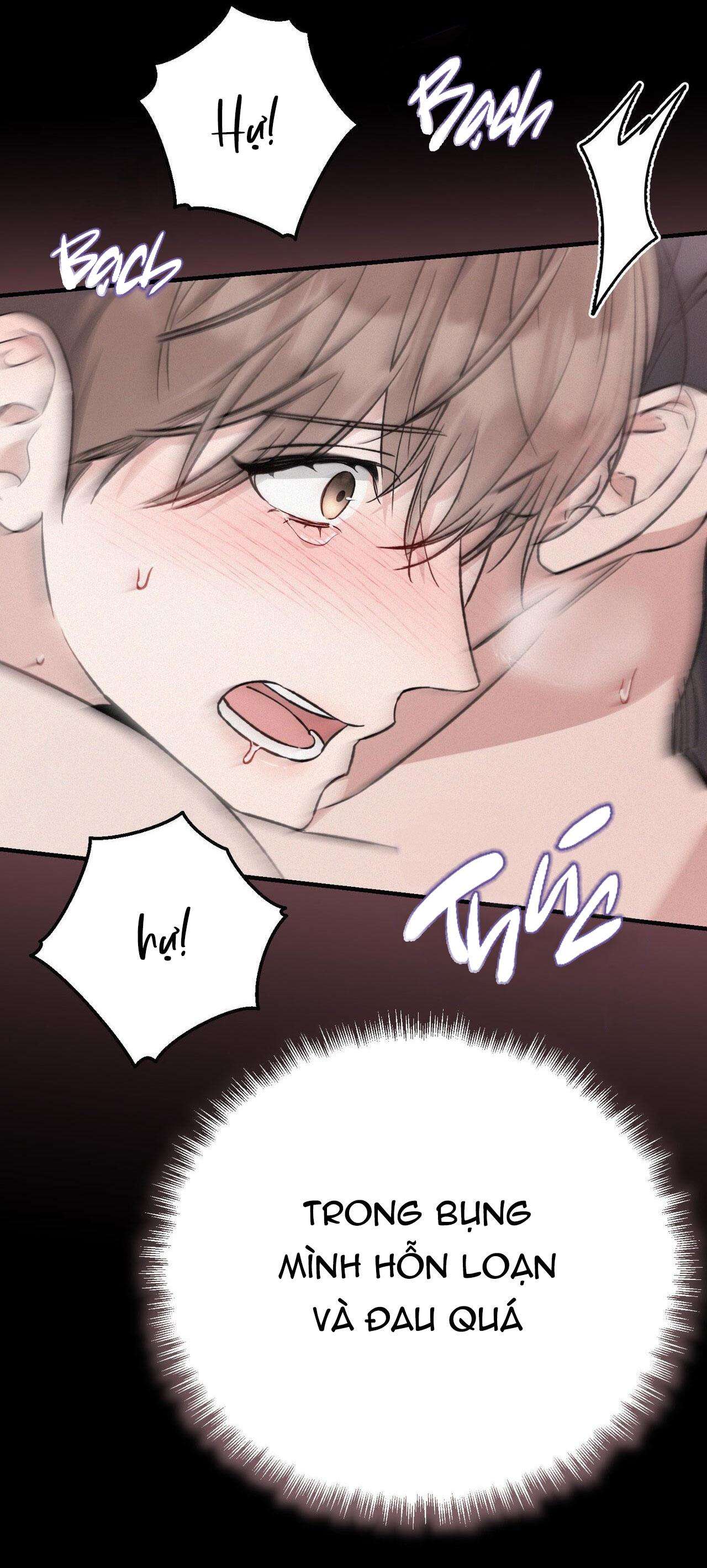 Formless - Chương 30
