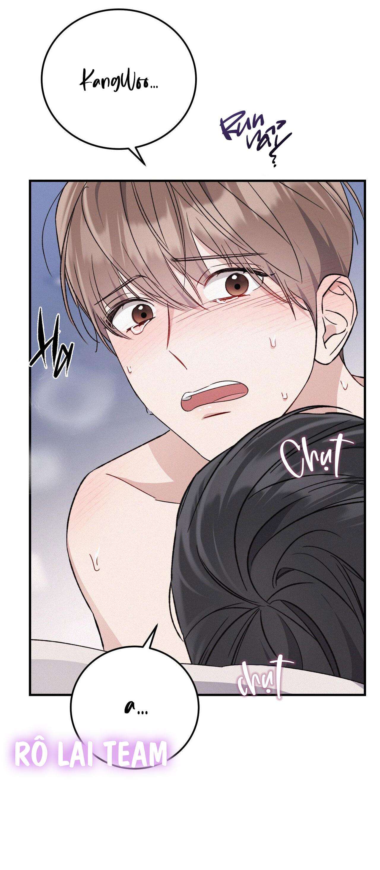 Formless - Chương 30