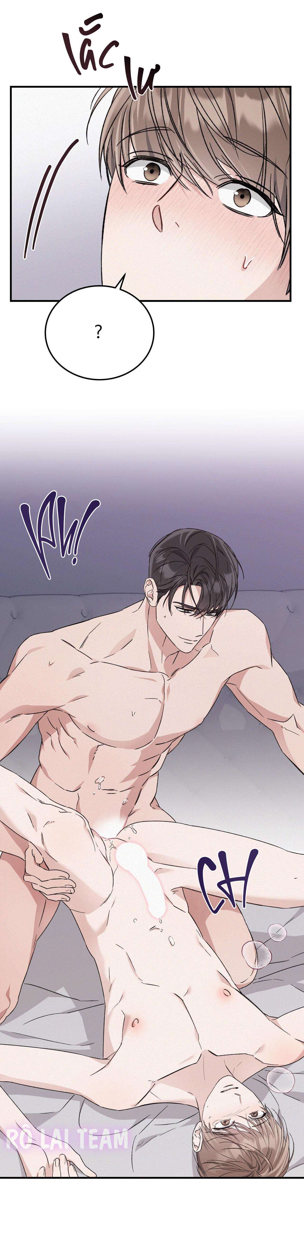 Formless - Chương 30