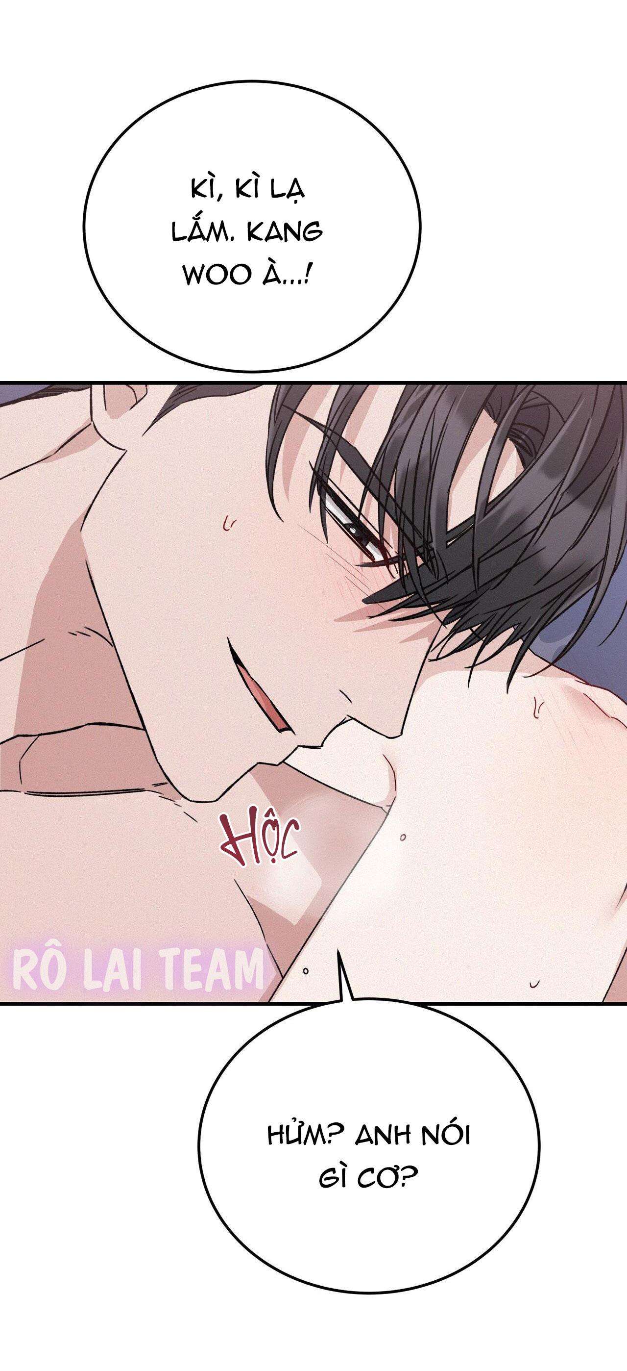 Formless - Chương 30
