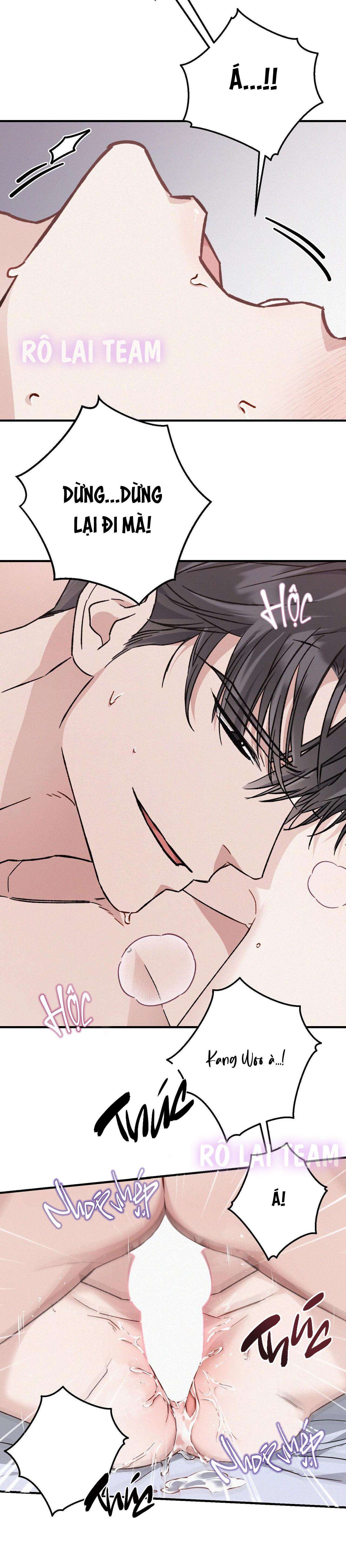 Formless - Chương 30