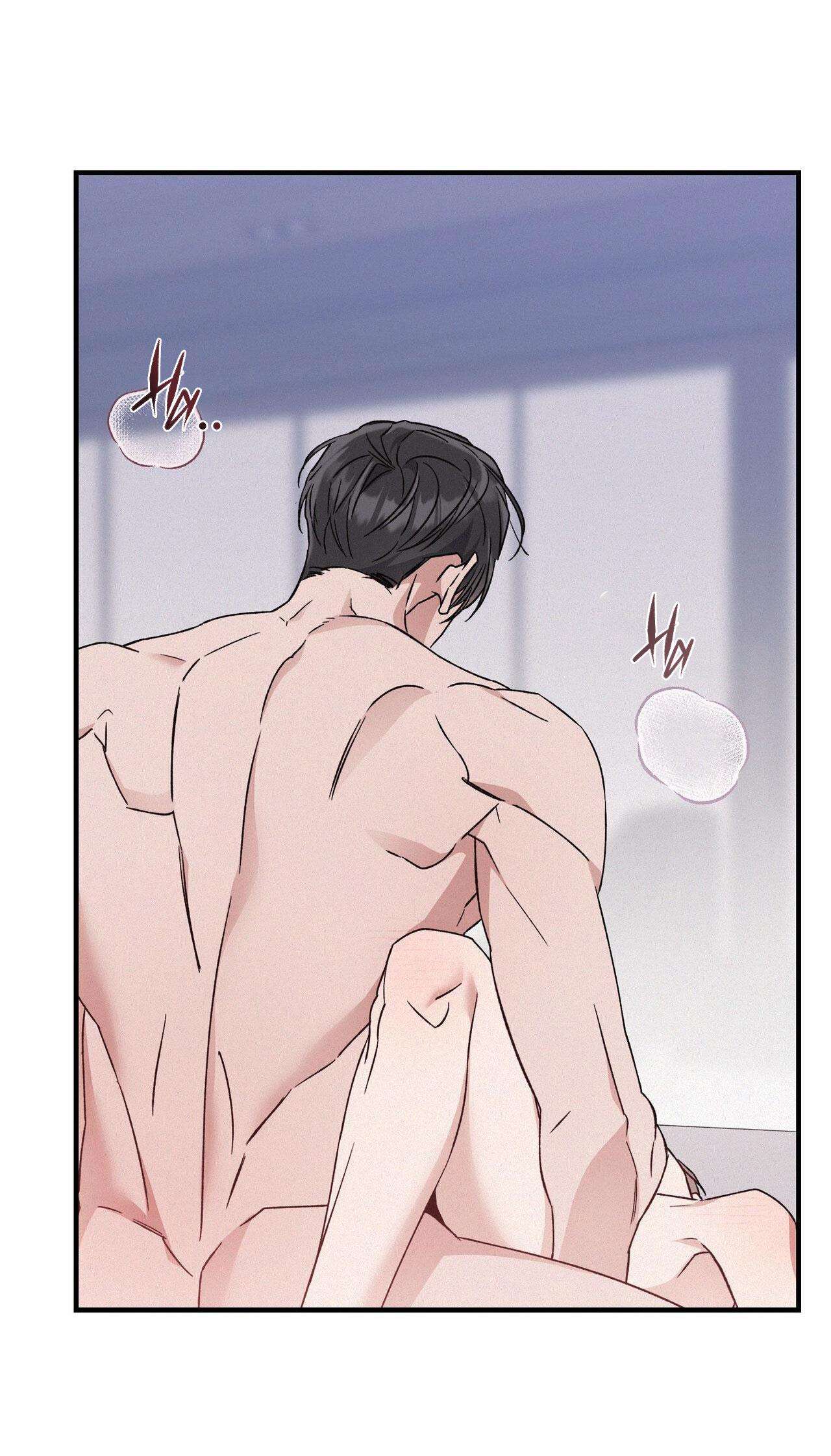 Formless - Chương 30