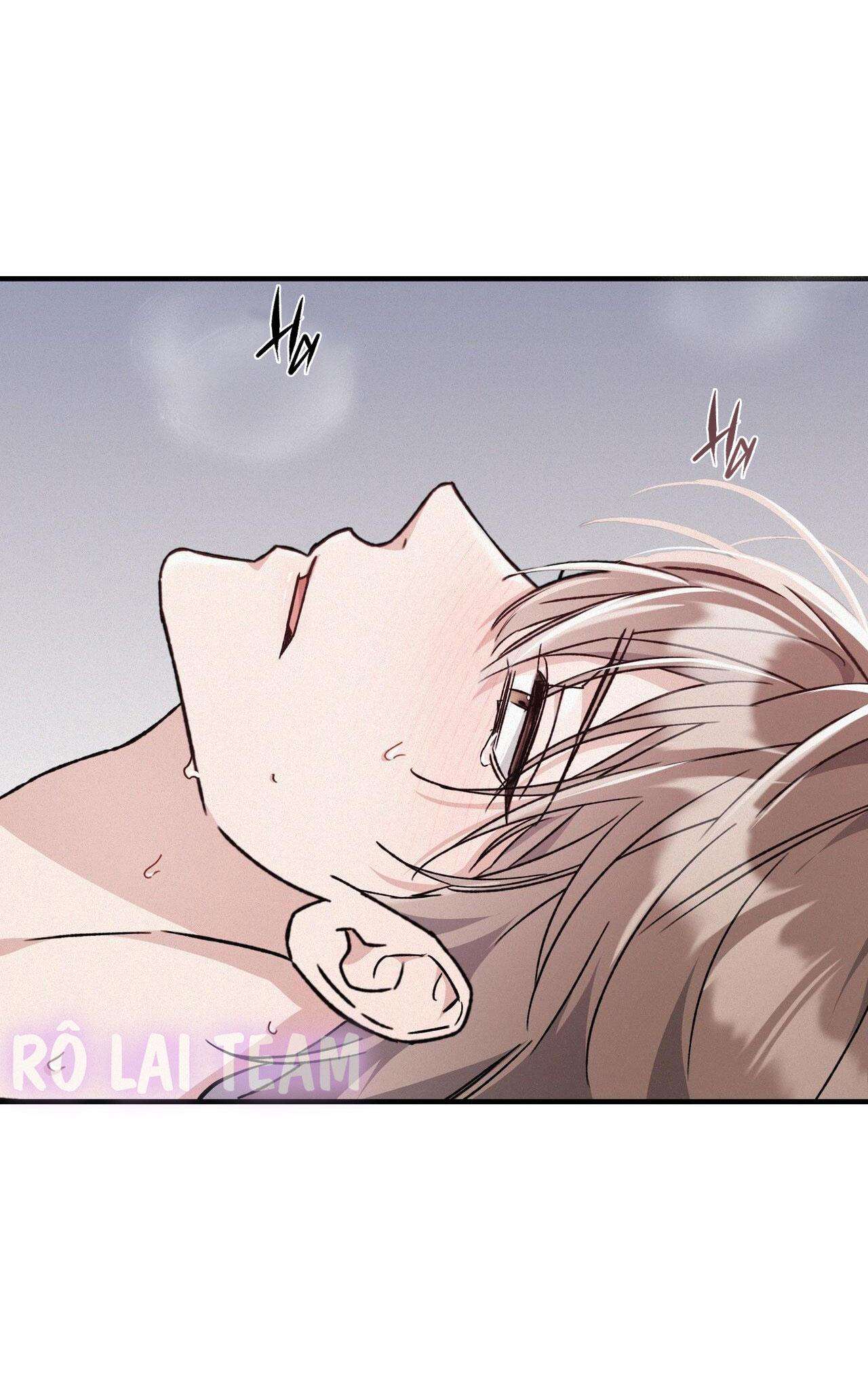 Formless - Chương 30
