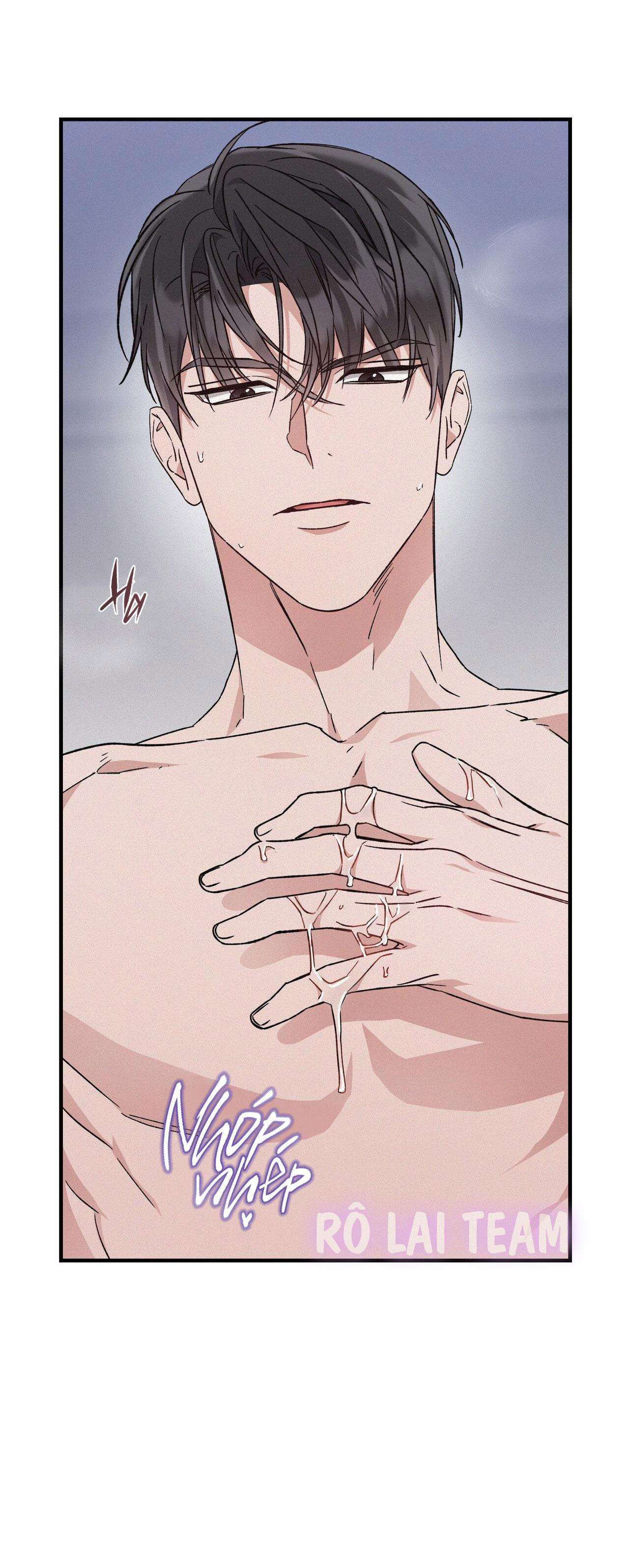 Formless - Chương 30
