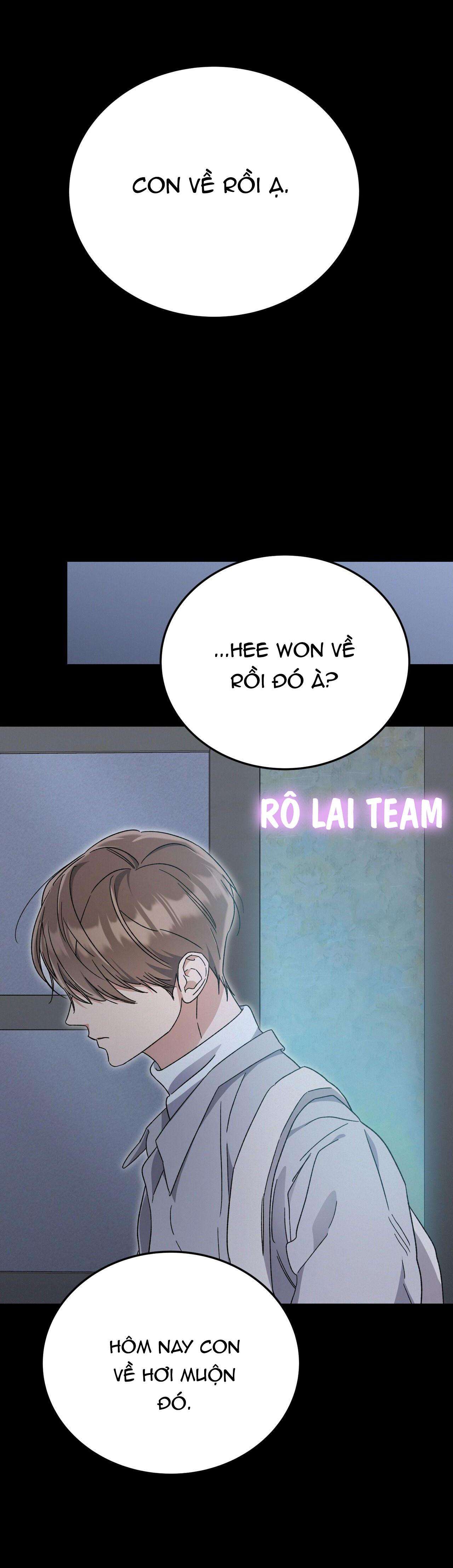 Formless - Chương 30