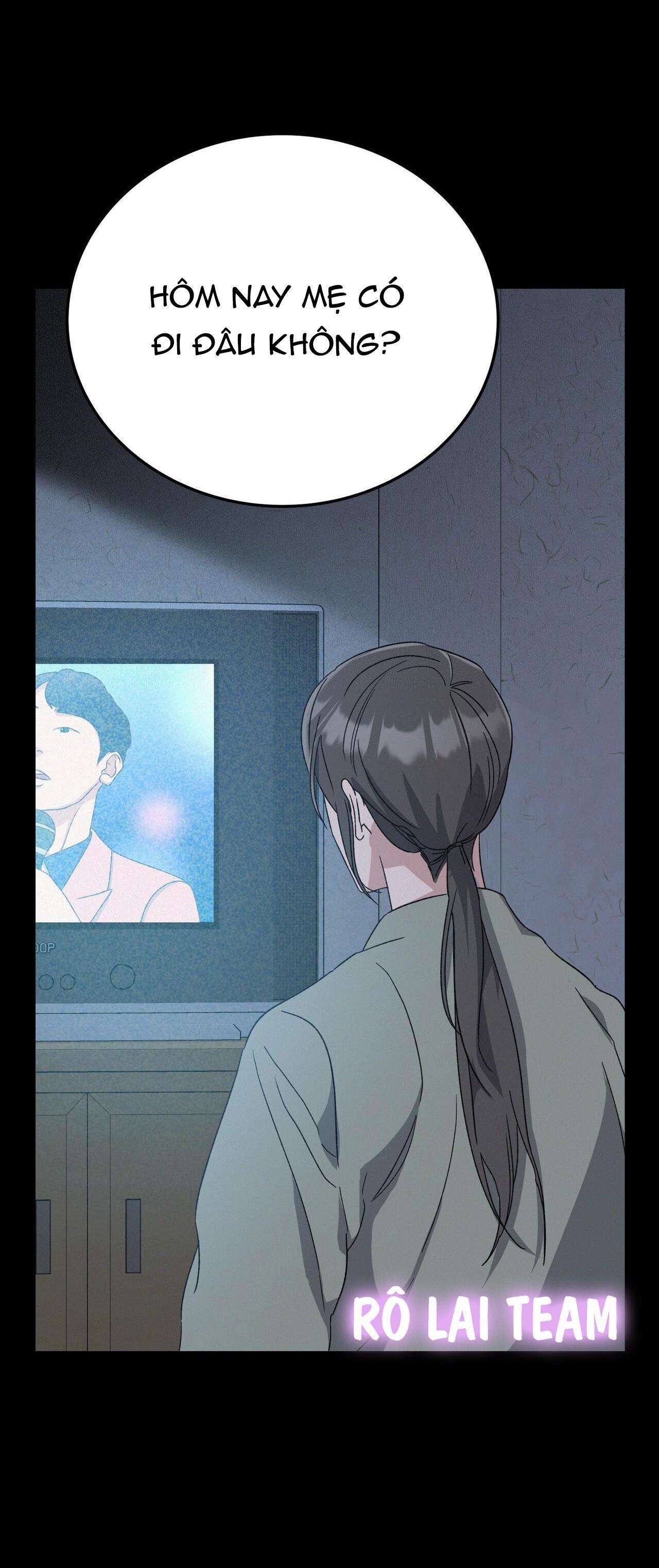 Formless - Chương 30