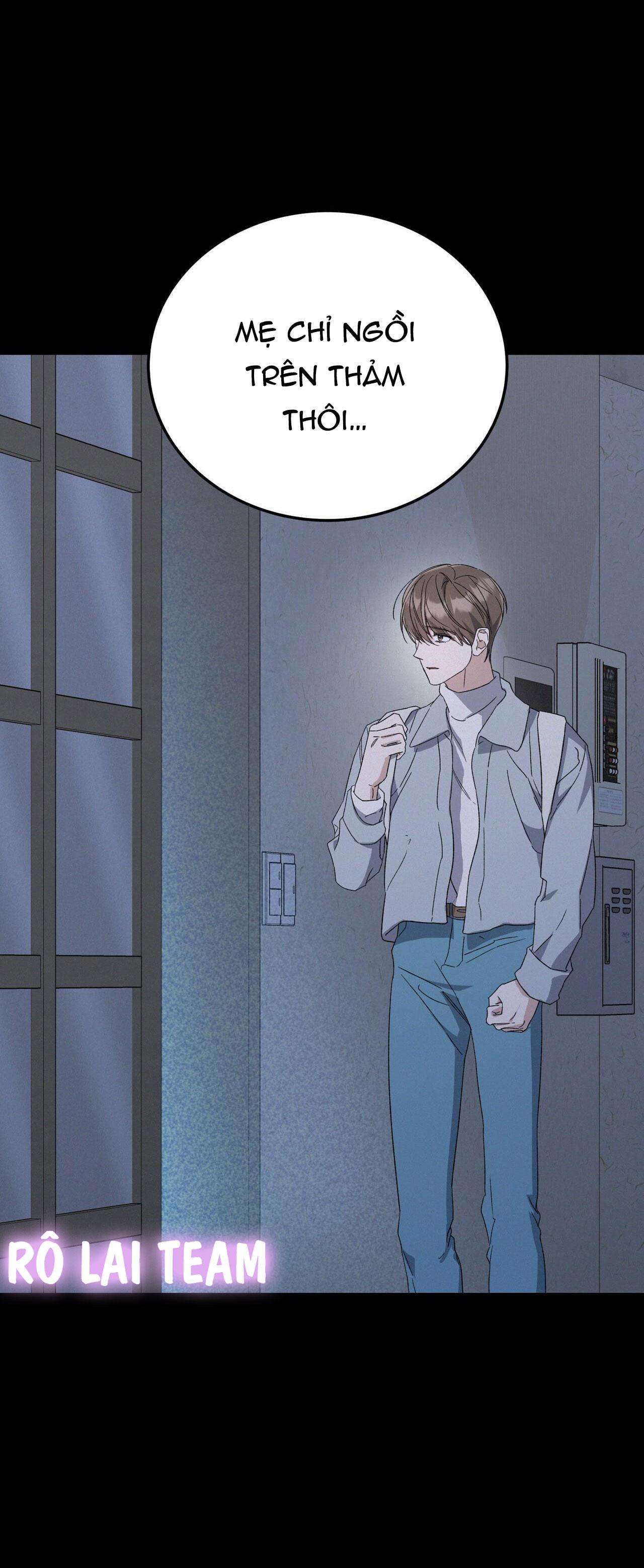 Formless - Chương 30