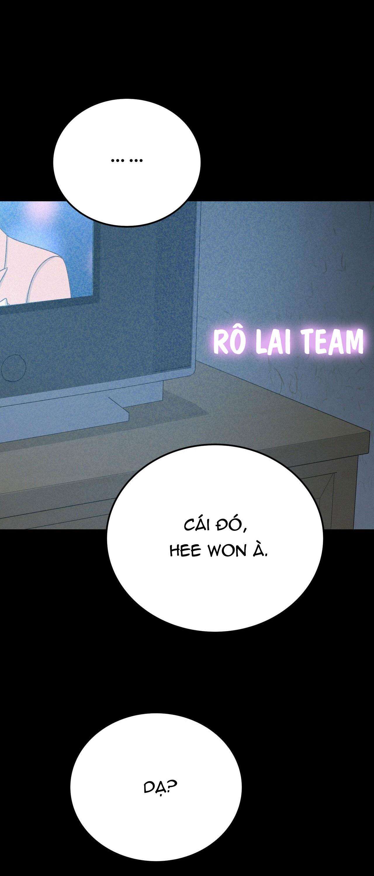 Formless - Chương 30