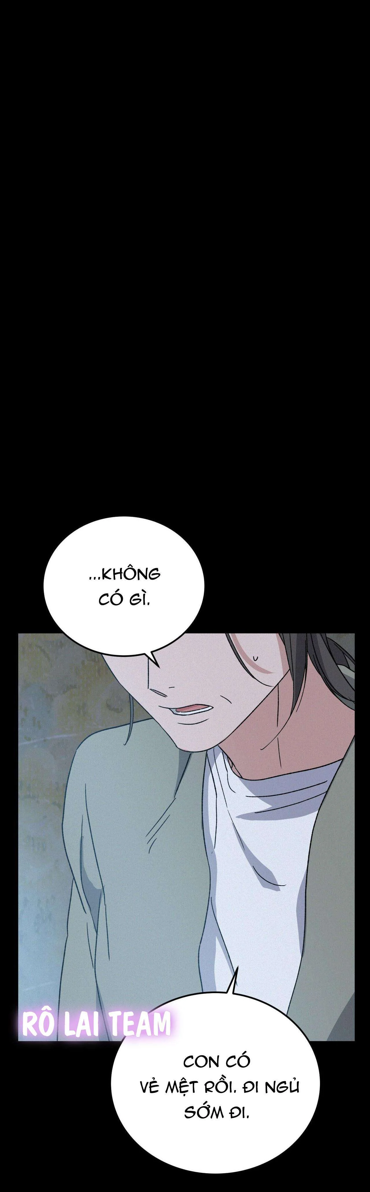 Formless - Chương 30