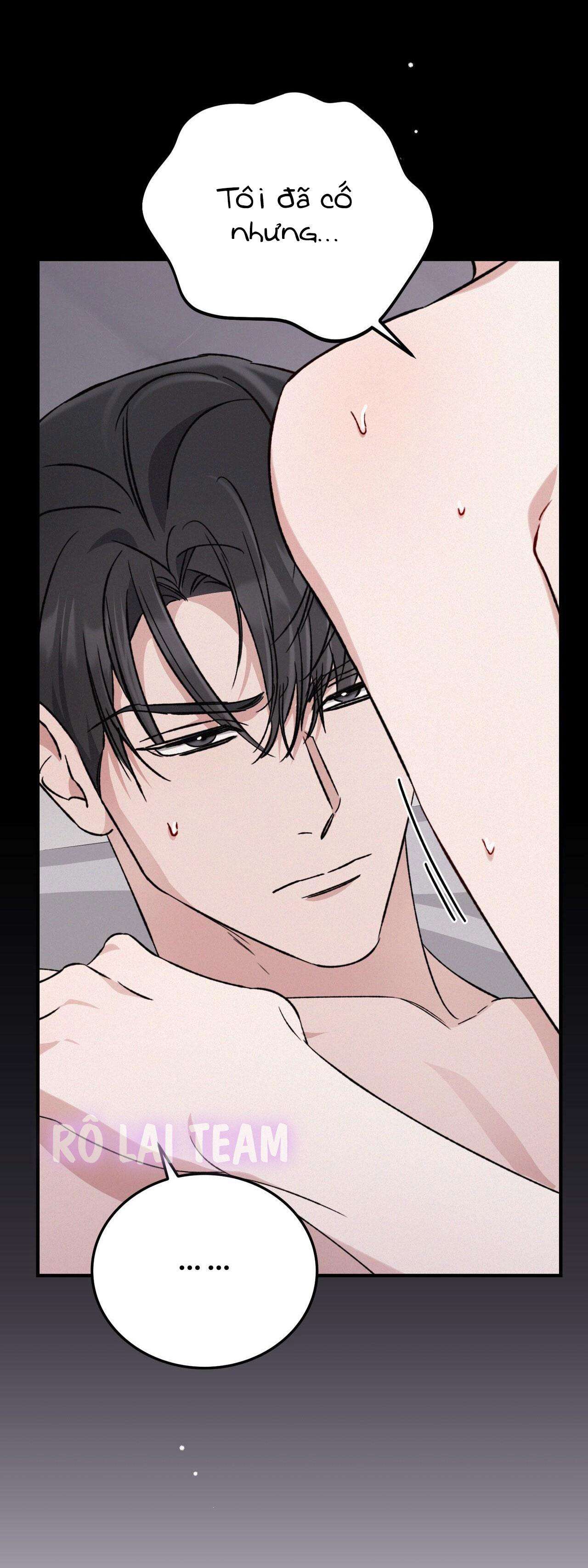 Formless - Chương 30