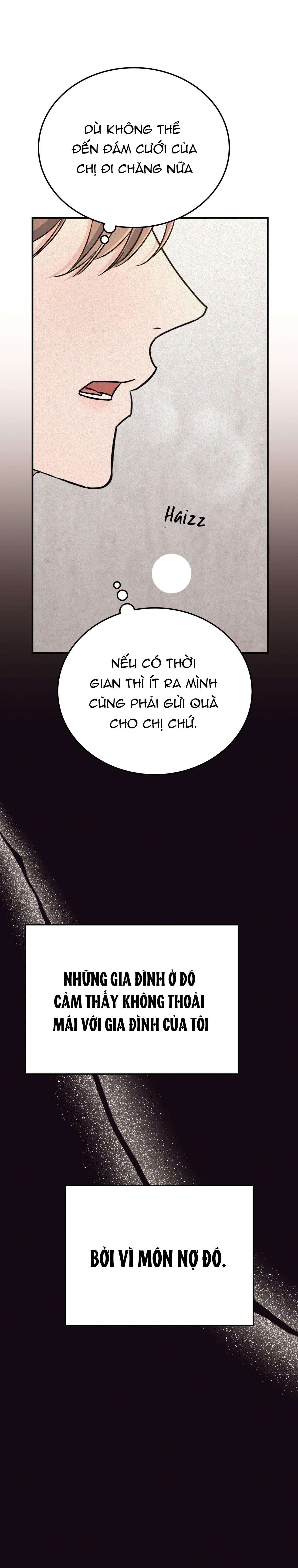 Formless - Chương 31