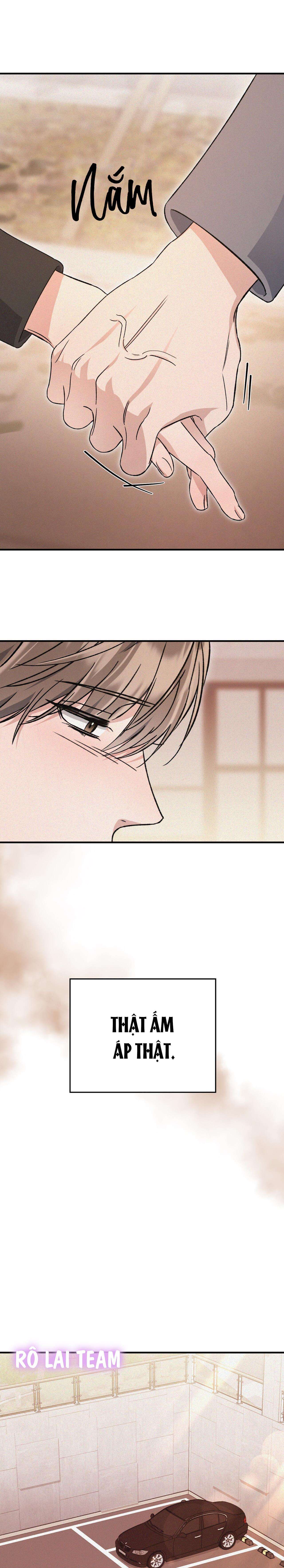 Formless - Chương 31