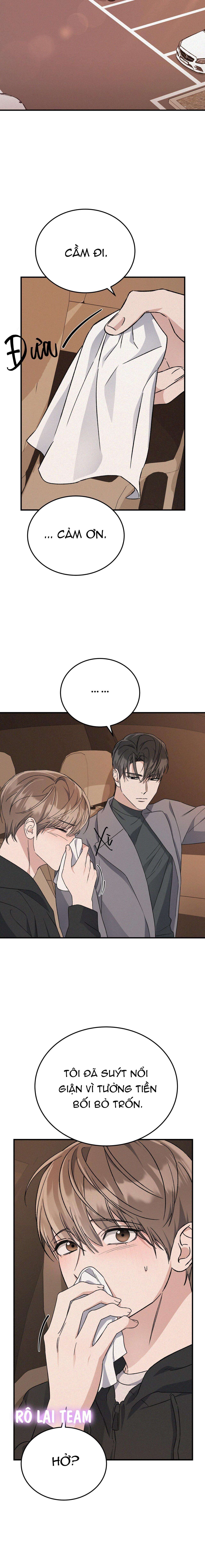 Formless - Chương 31