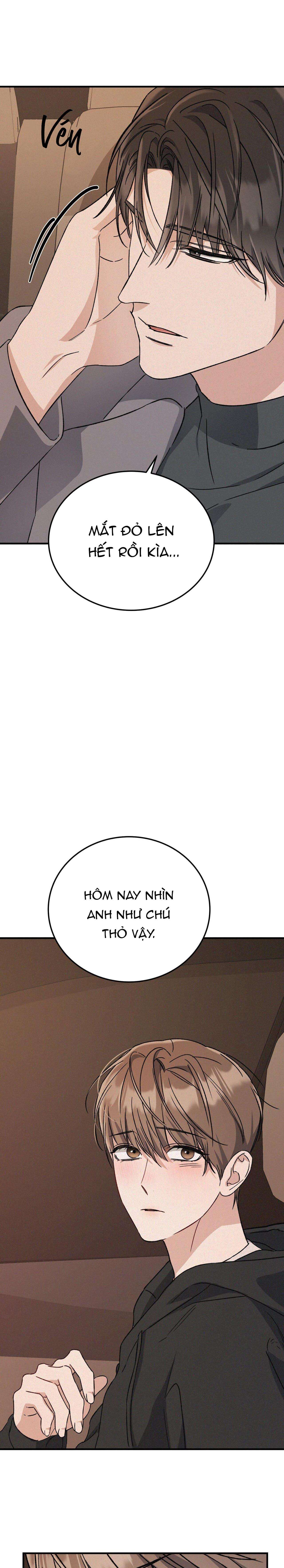 Formless - Chương 31