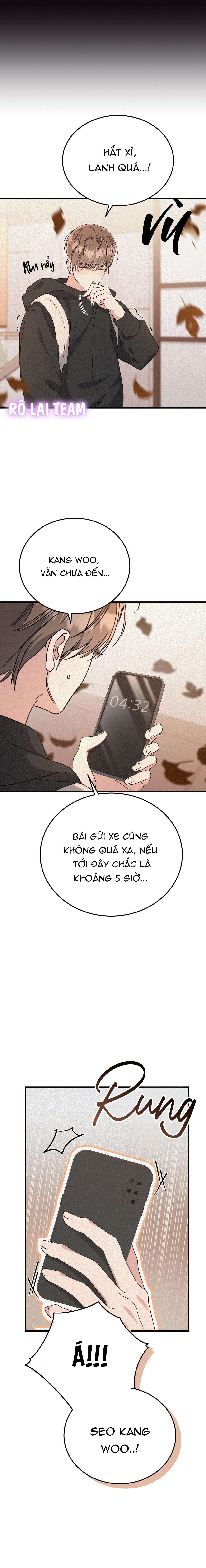 Formless - Chương 31