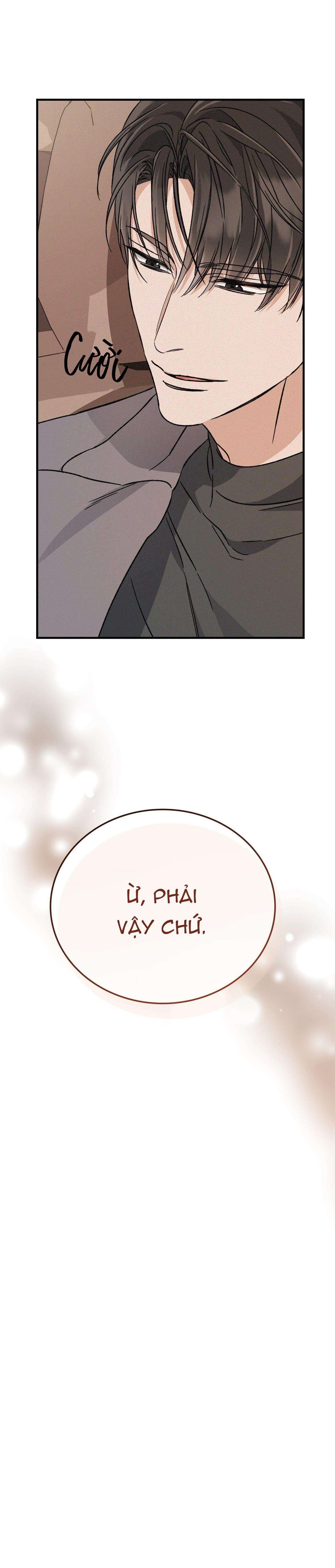 Formless - Chương 31