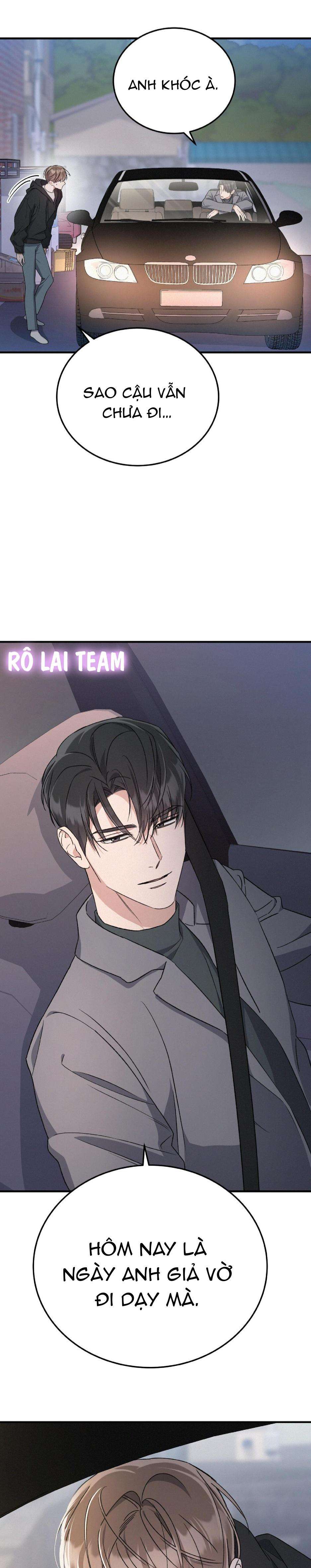 Formless - Chương 32