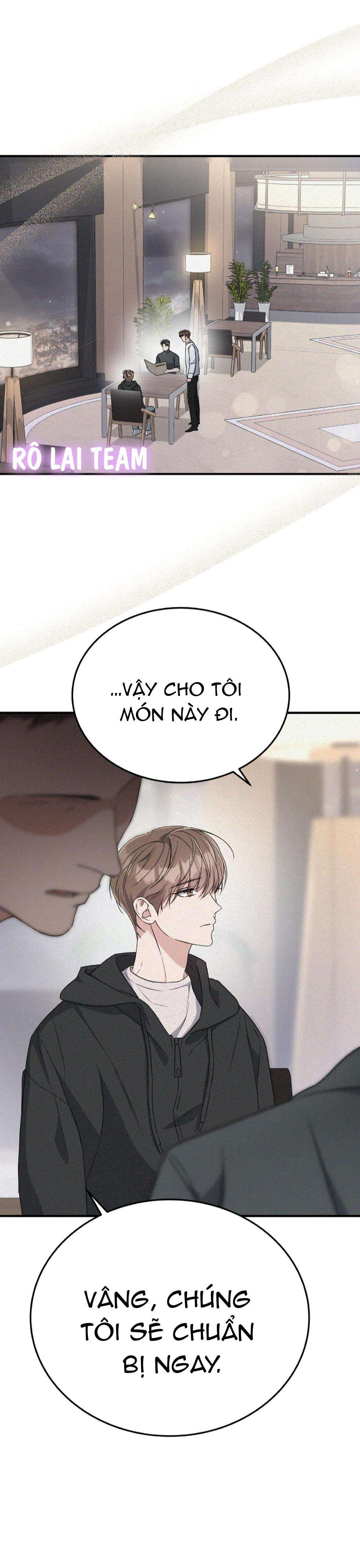 Formless - Chương 32