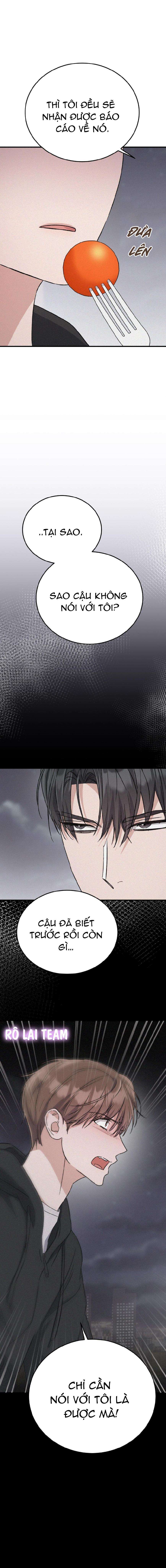Formless - Chương 32