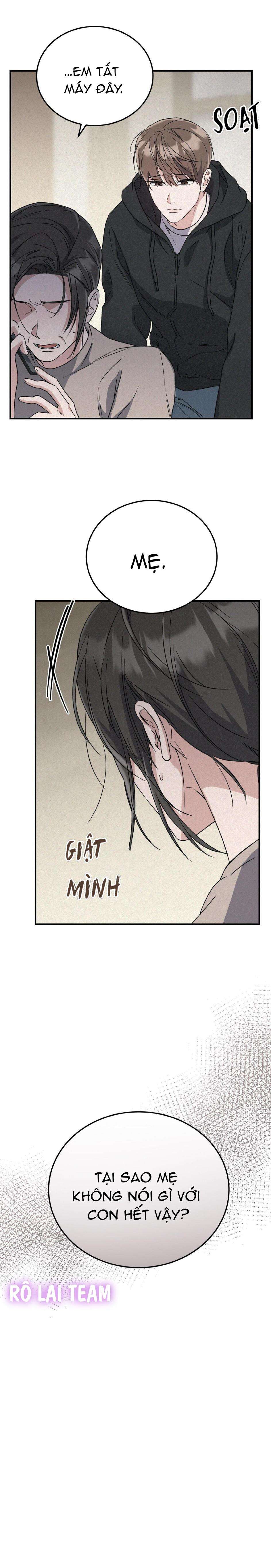 Formless - Chương 32
