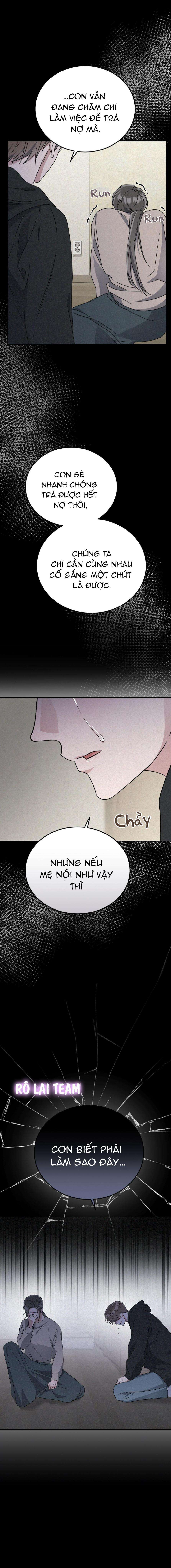 Formless - Chương 32