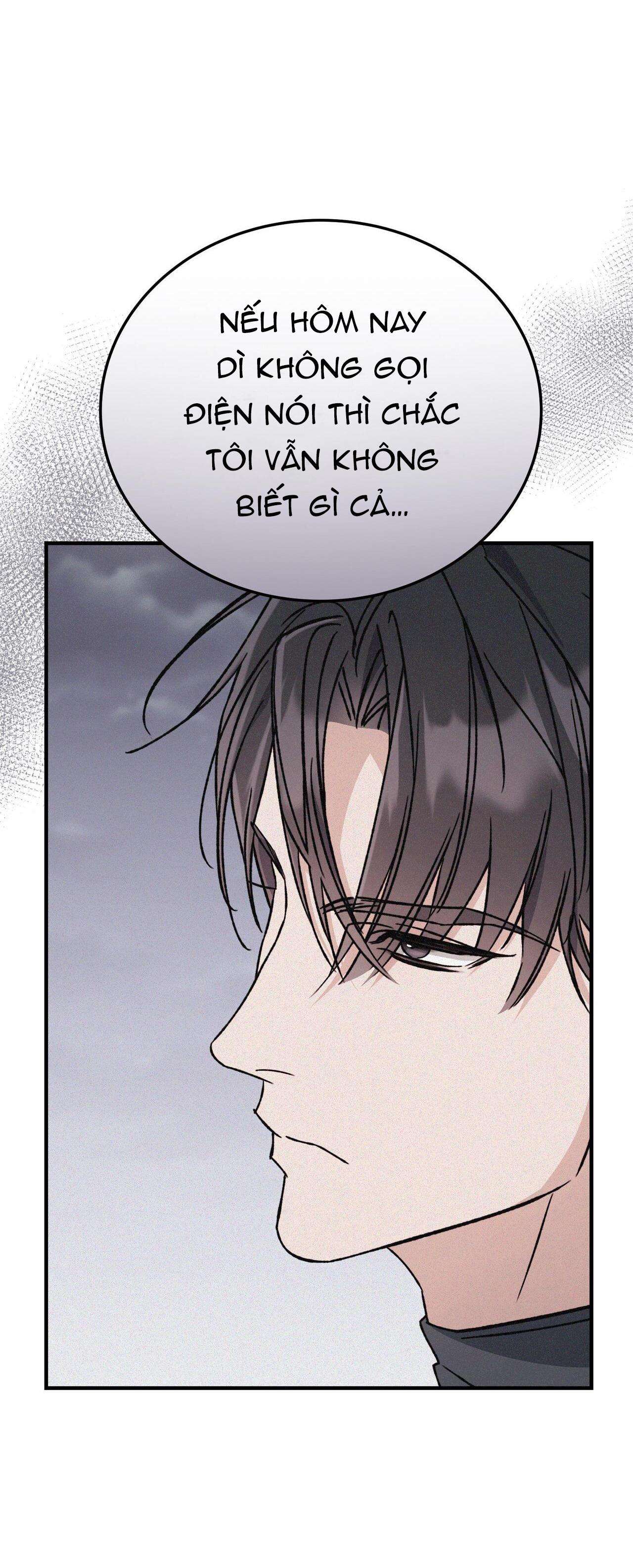 Formless - Chương 33