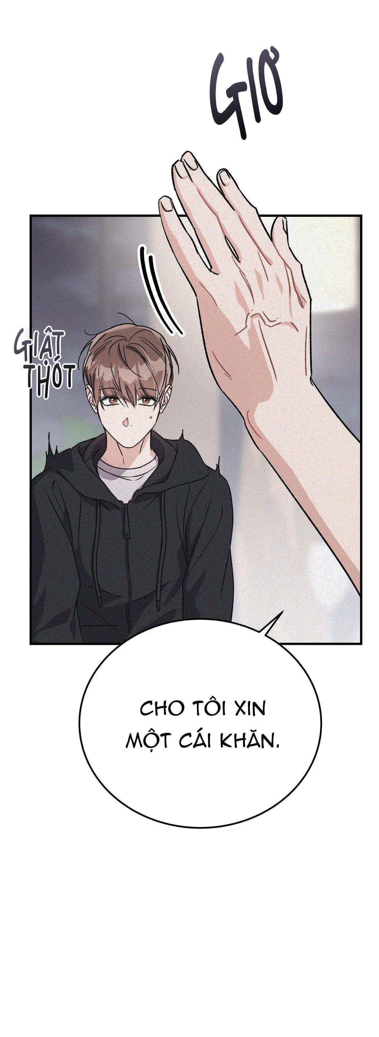 Formless - Chương 33