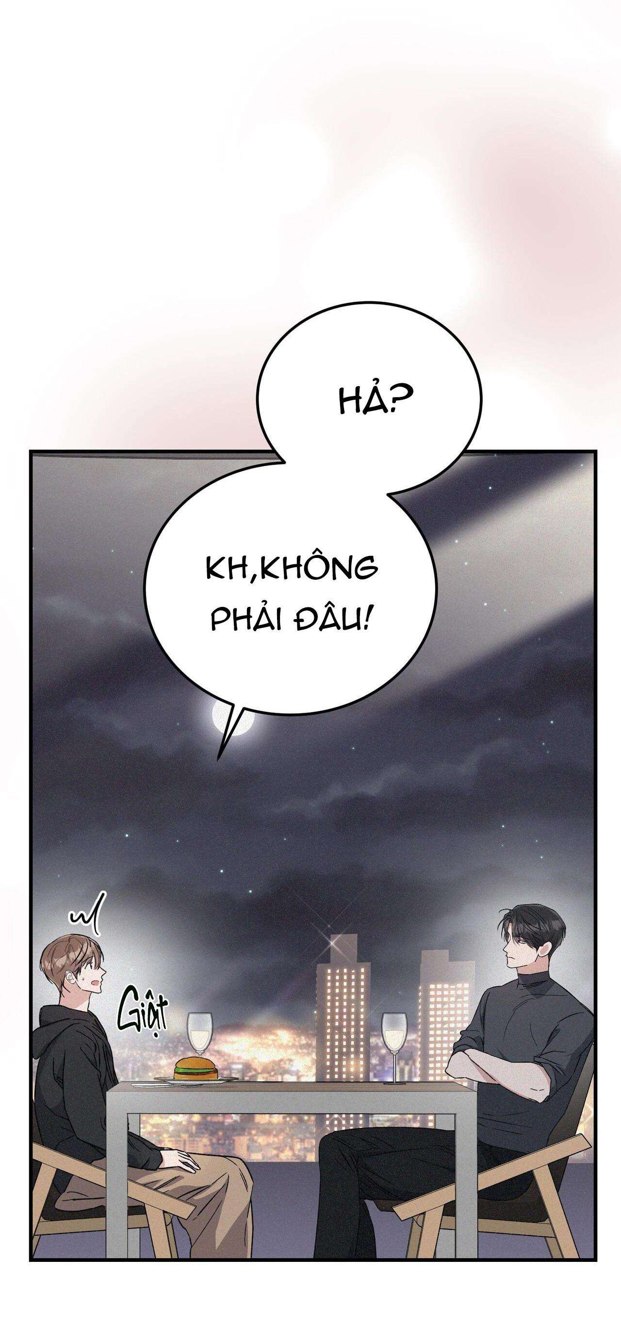 Formless - Chương 33