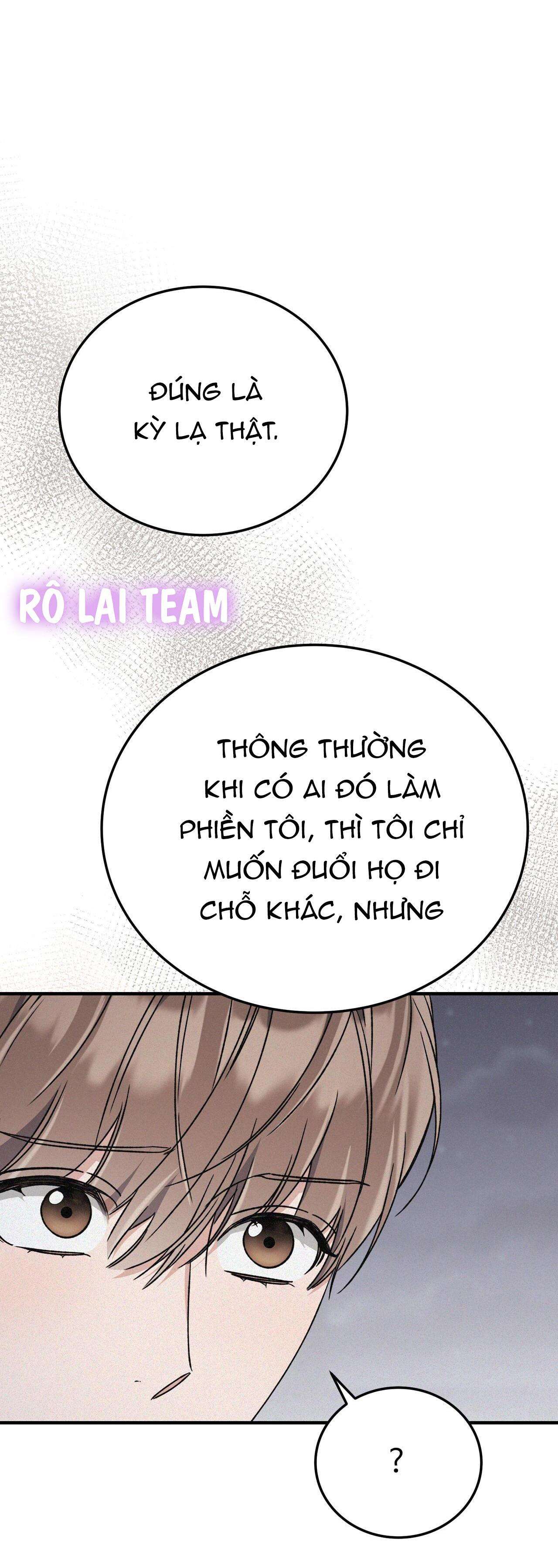 Formless - Chương 33
