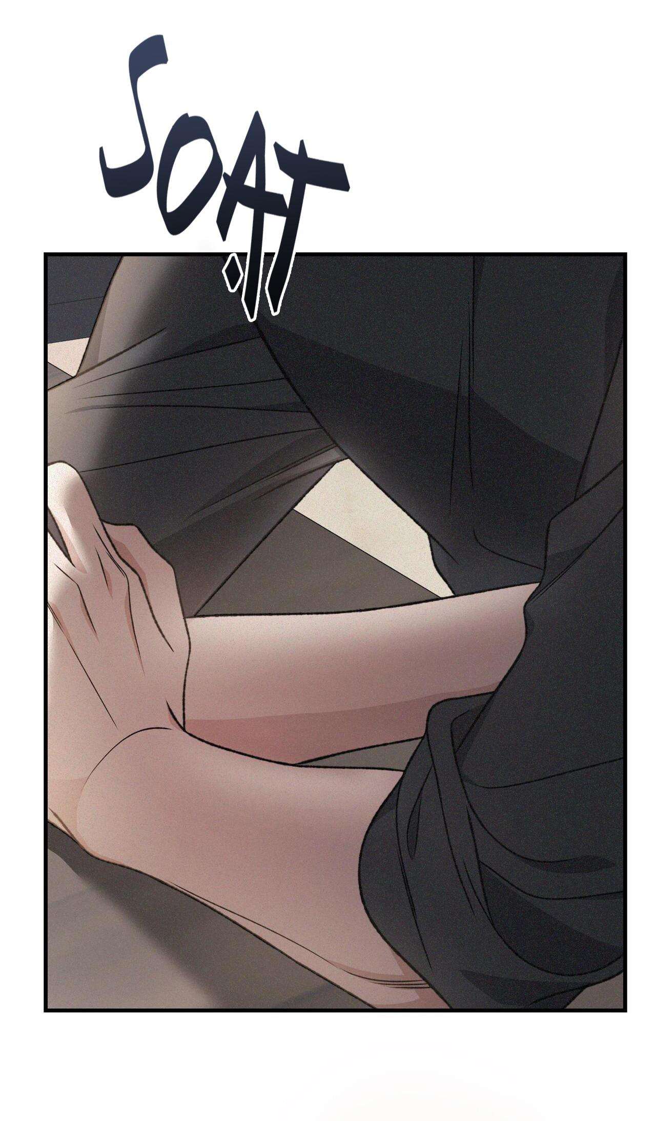 Formless - Chương 33