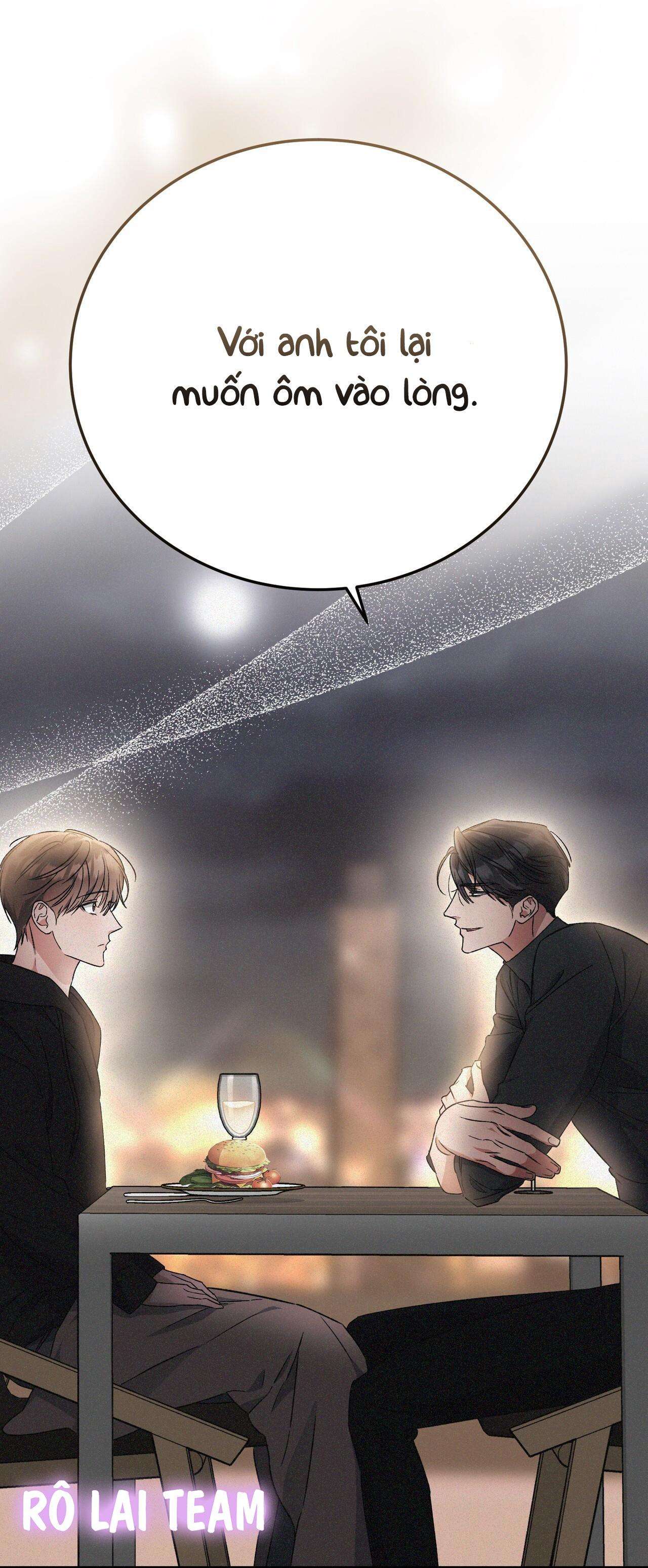 Formless - Chương 33