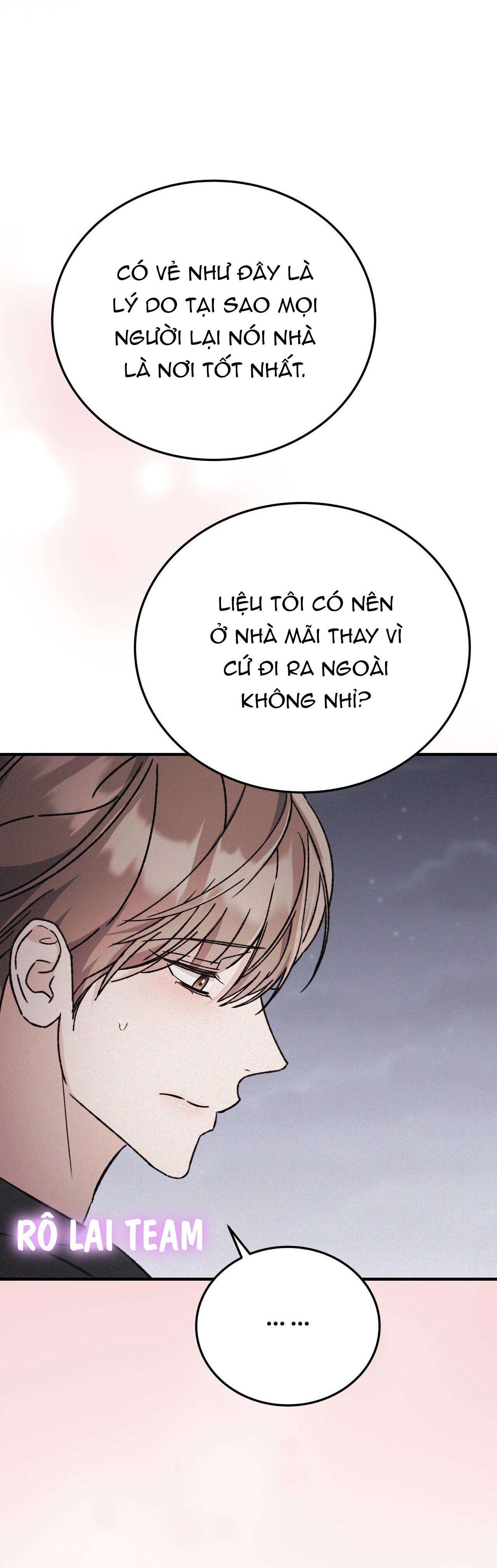 Formless - Chương 33