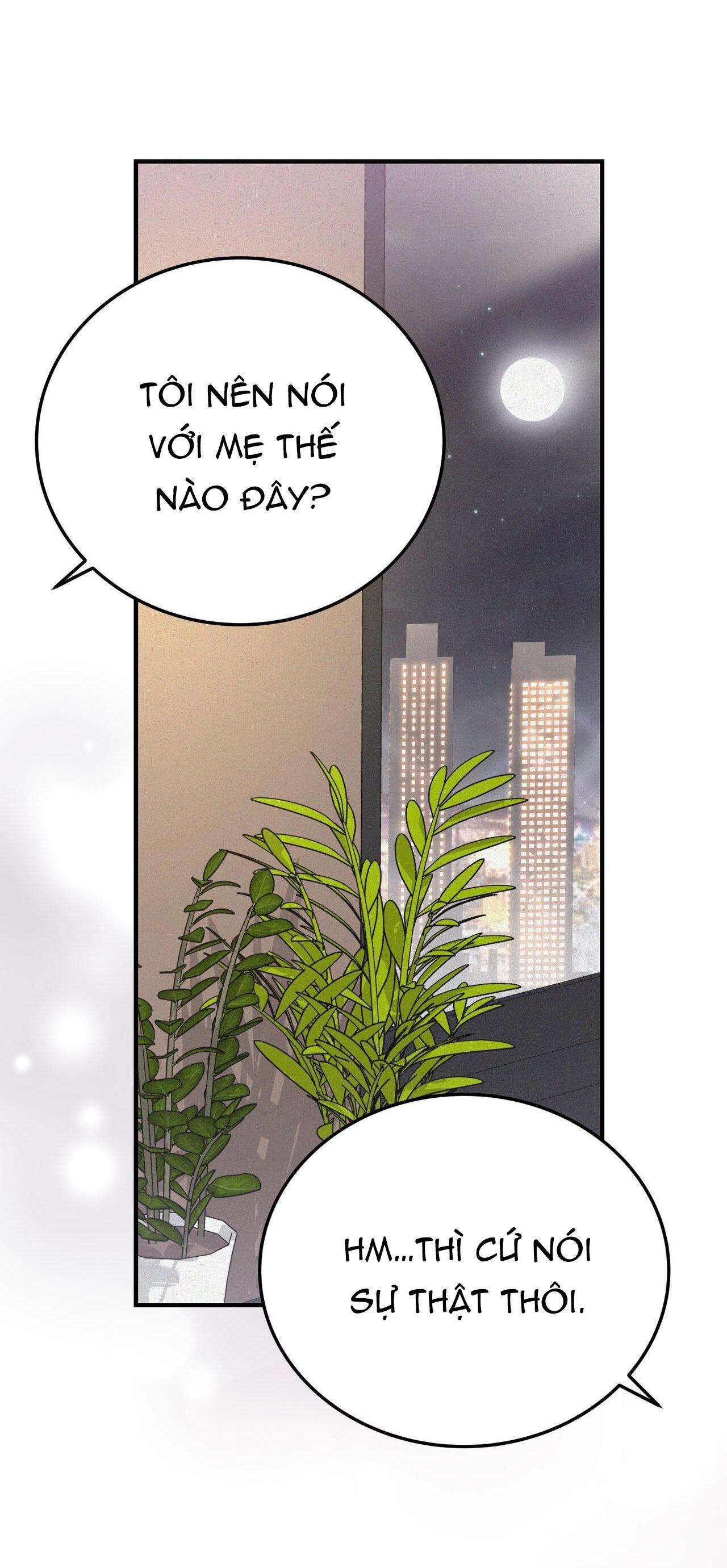 Formless - Chương 33
