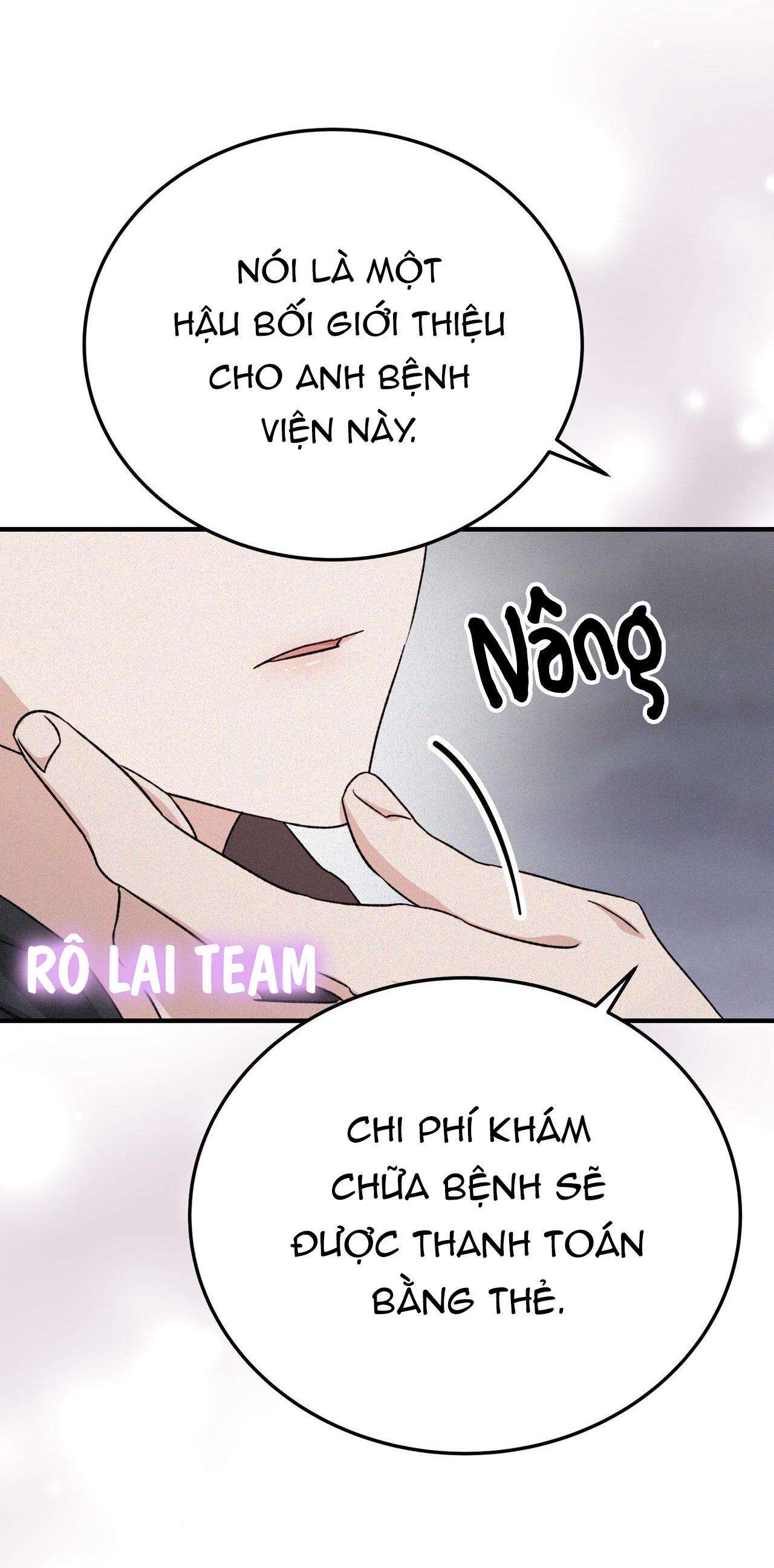 Formless - Chương 33