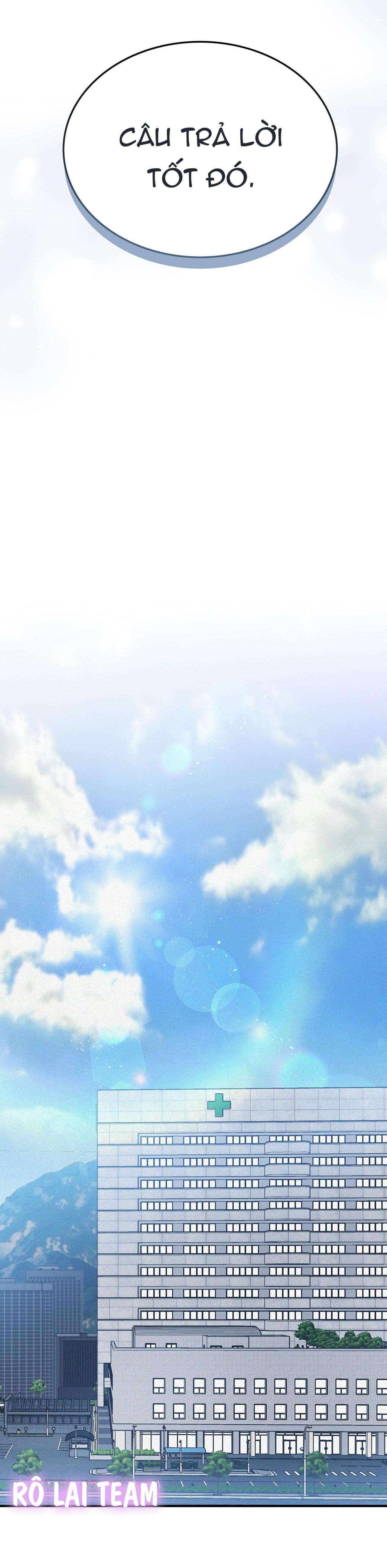 Formless - Chương 33