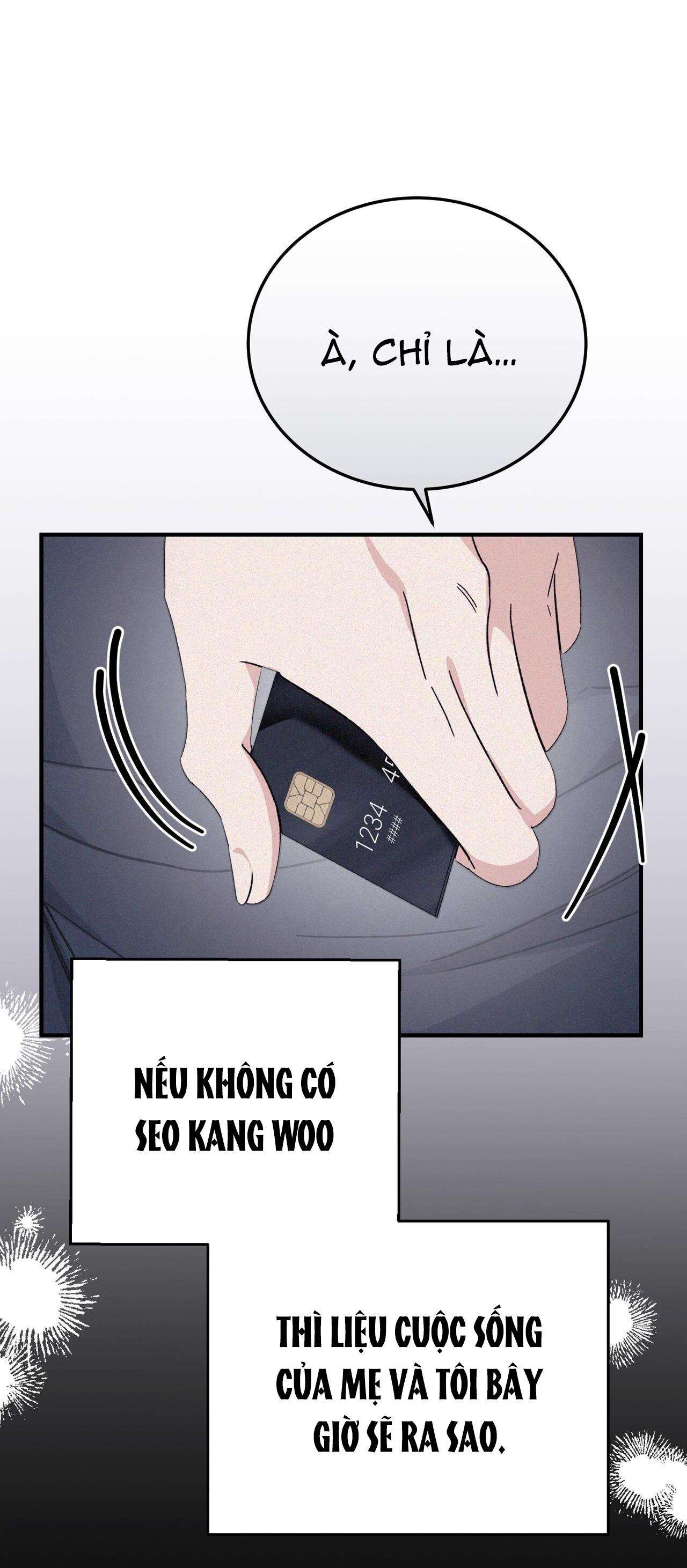 Formless - Chương 33