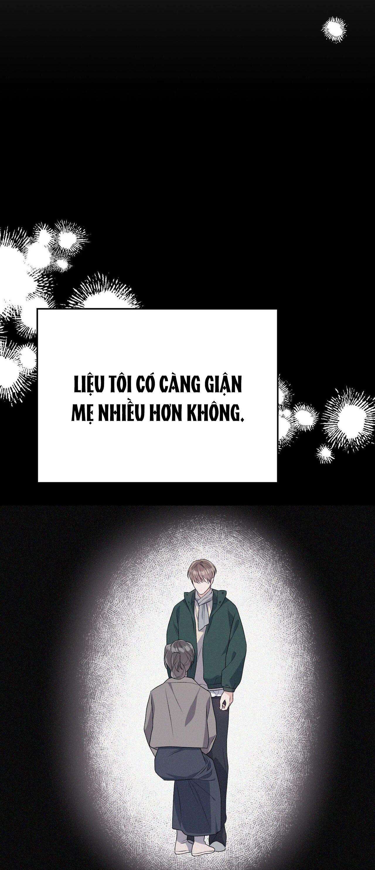Formless - Chương 33