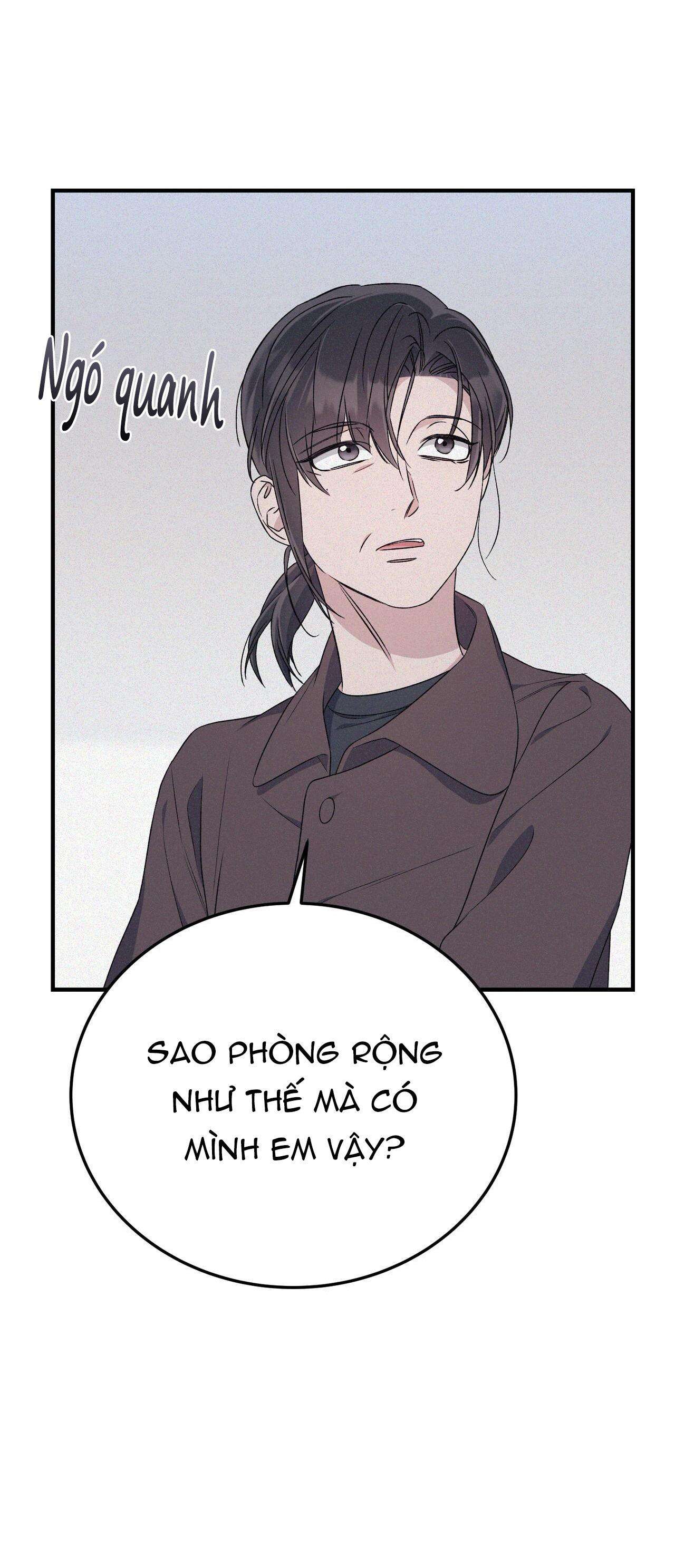 Formless - Chương 33